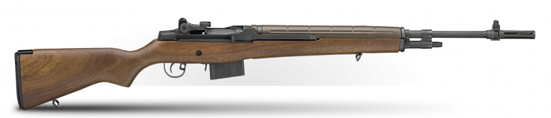 SPRINGFIELD ARMORY M1A LOADED cal.308 Win