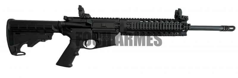 SMITH & WESSON MP15 TACTICAL - 5524