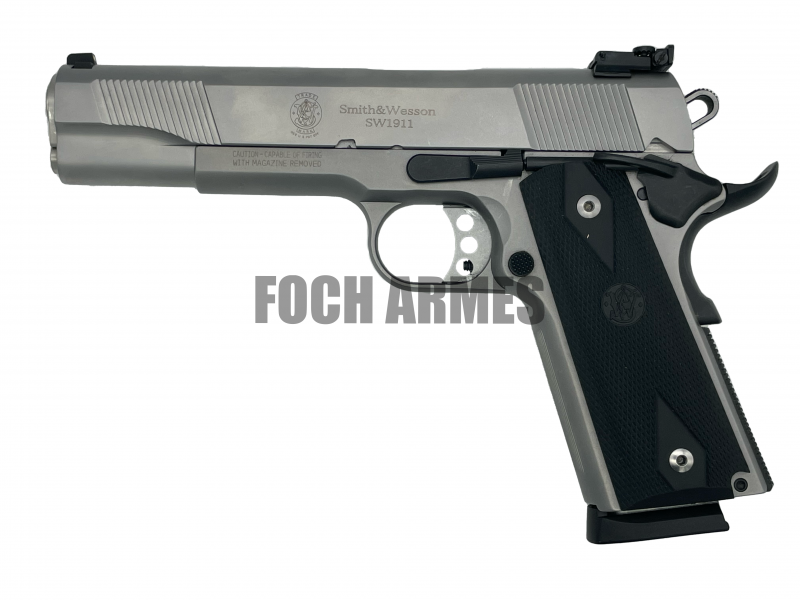 SMITH & WESSON 1911 - 5621