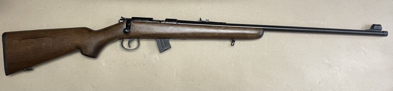 Carabine Norinco JW 15 -  Cal.22 lr