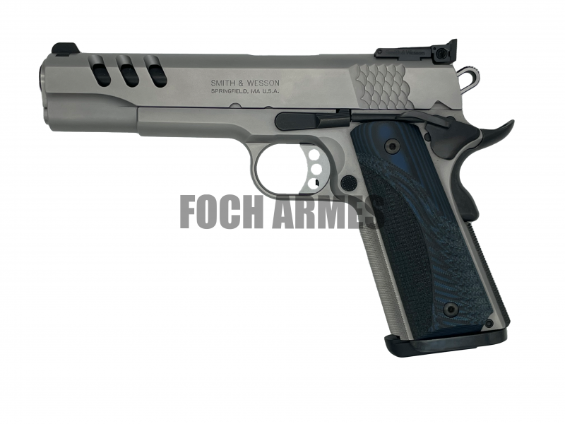 SMITH & WESSON 1911 PERFORMANCE CENTER - 4247