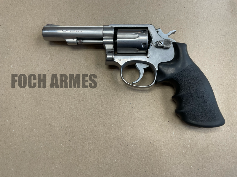 Smith & Wesson Cal.38 spl - 6238