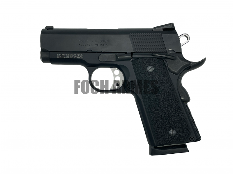 SMITH & WESSON 1911 PRO SERIES - 4848