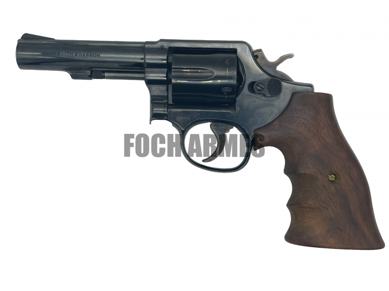 Smith & Wesson Mod.13-2 - 5717