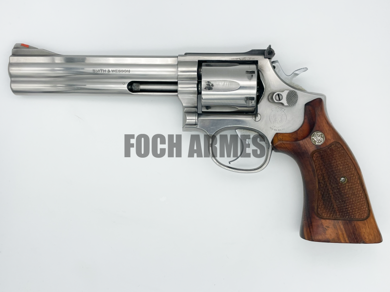SMITH & WESSON 686 6