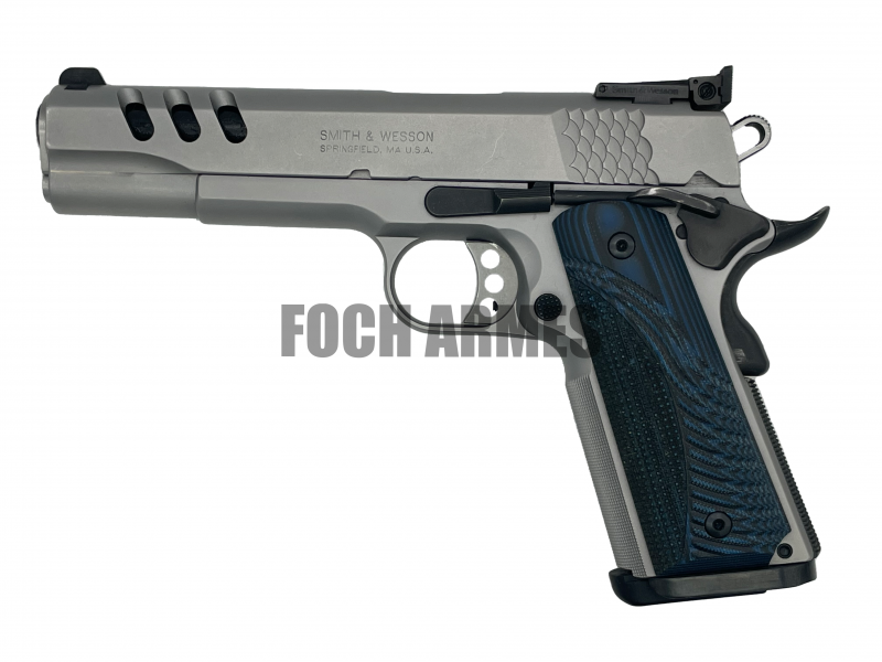 SMITH & WESSON 1911 PERFORMANCE CENTER - 5529