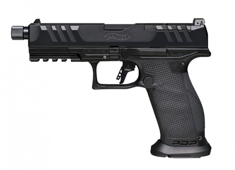 PDP PRO SD WALTHER 