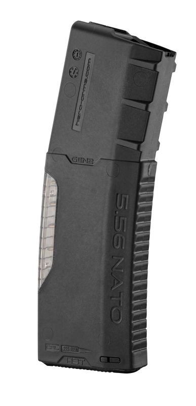CHARGEUR HERA ARMS H3T - 30 COUPS AR15