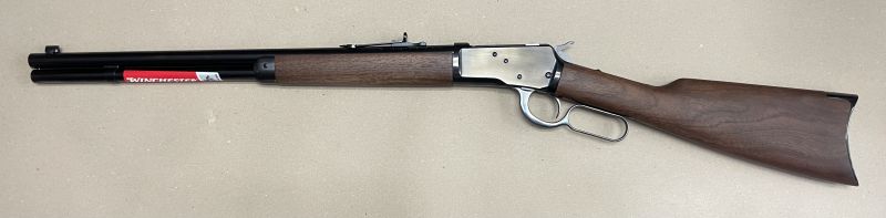 Winchester 1892 Short Rifle - 44 Rem Mag