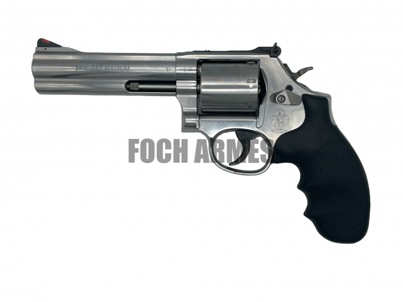 SMITH & WESSON 686-6  6