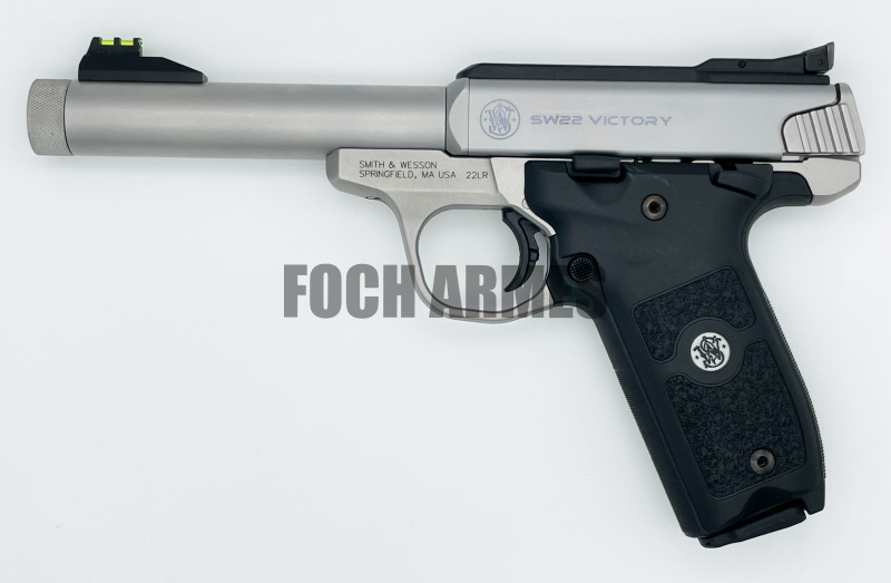 SMITH ET WESSON VICTORY 