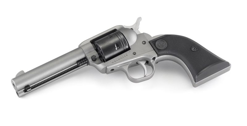 Revolver Ruger Mod.WRANGLER® Cal.22lr