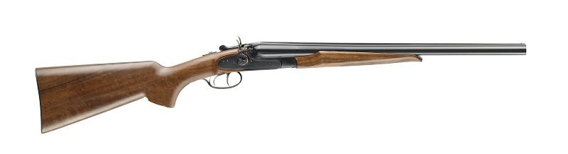 FUSIL PIETTA 1878 COACH GUN CAL.12 CANON 51CM - RUPTURE DE STOCK