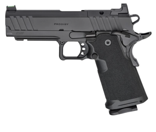 Pistolet Springfield Armory 1911 DS Prodigy 4,25