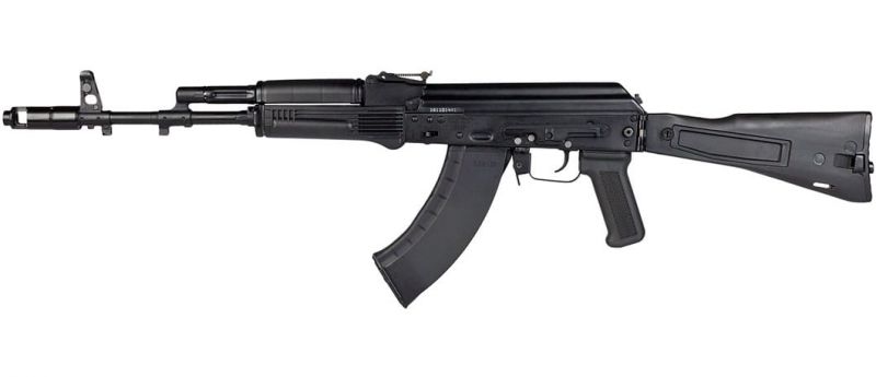 IZHMASH KALASHNIKOV SAIGA MK AK-103 - RUPTURE DE STOCK