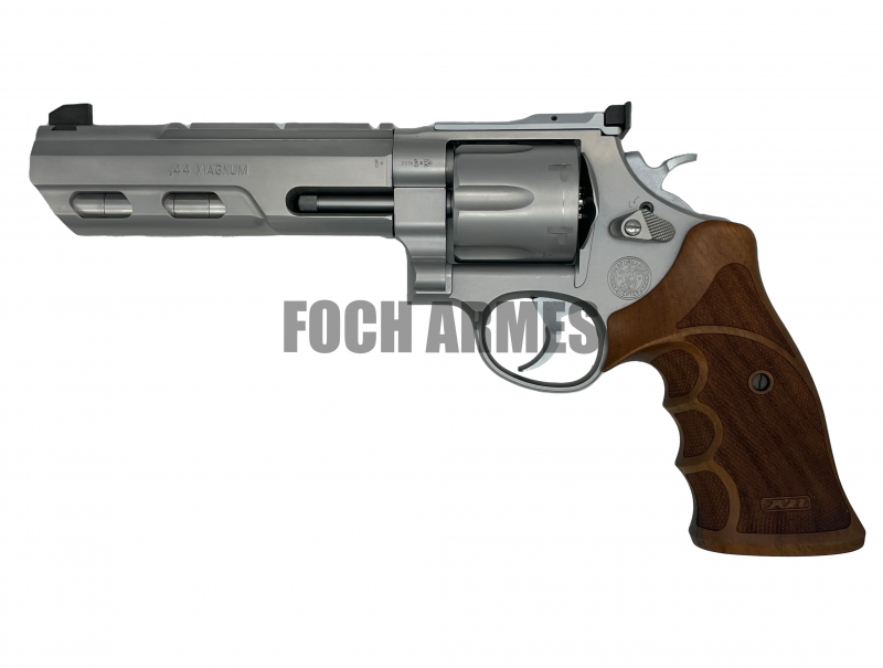 SMITH & WESSON 629 COMPETITOR - 4403