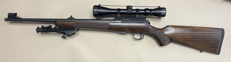 Pack CZ 457 BEECH .22 lr