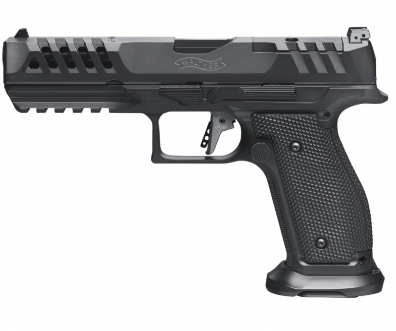 PDP SF MATCH FULL SIZE WALTHER 5'' 