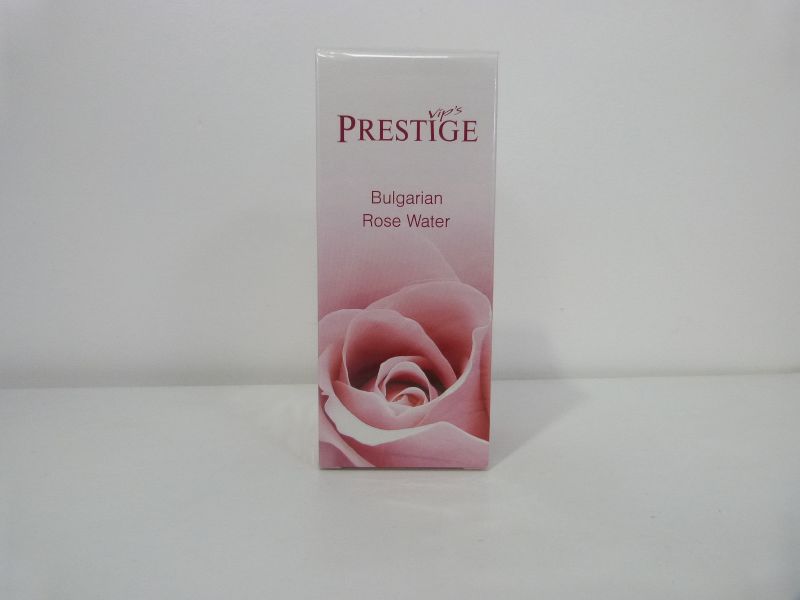Eau micellaire Rose de Bulgarie Prestige 