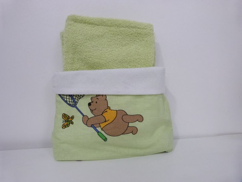 Lingettes lavable réutilisable nettoyage vissage et corps