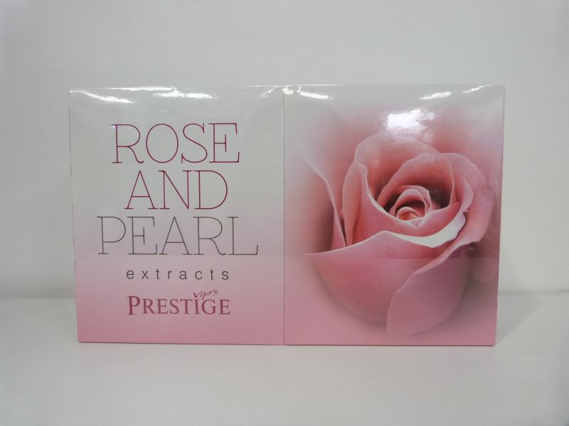Coffret Cadeau Beauté Rose de Bulgarie 