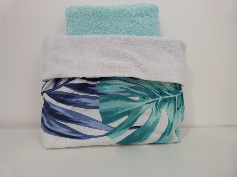 Lingettes lavable réutilisable nettoyage vissage et corps