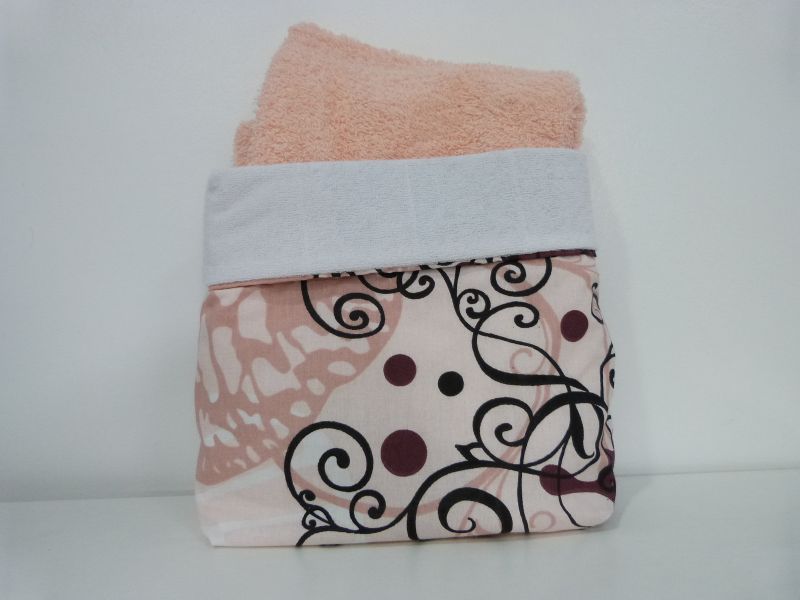 Lingettes lavable réutilisable nettoyage vissage et corps   