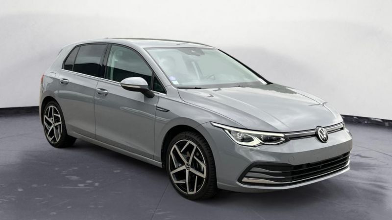 VOLKSWAGEN GOLF 1.5 ETSI 150 DSG7