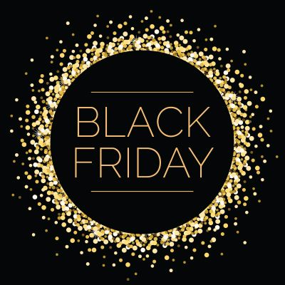 black friday