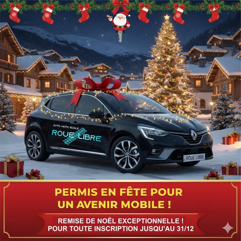 PROMO DE NOEL  