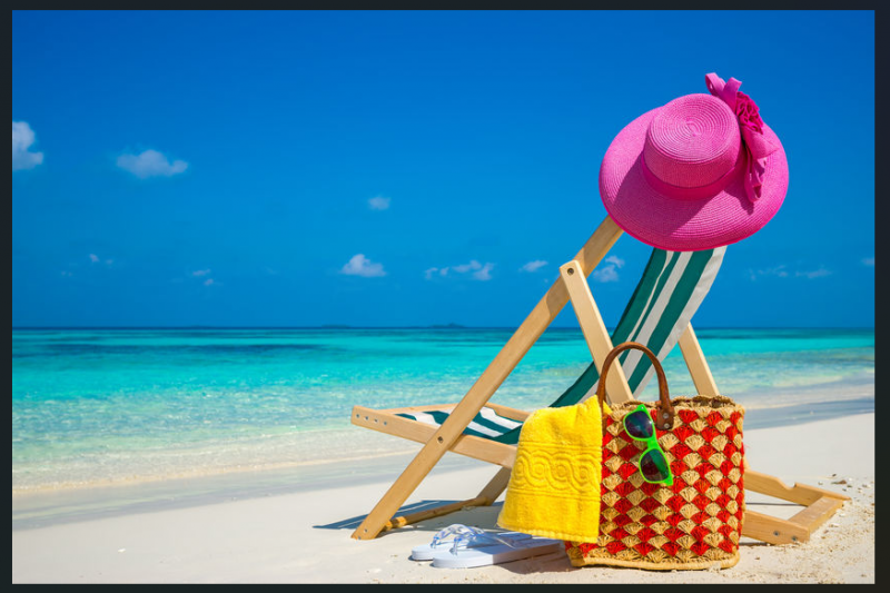 Vacances Estivales 2025
