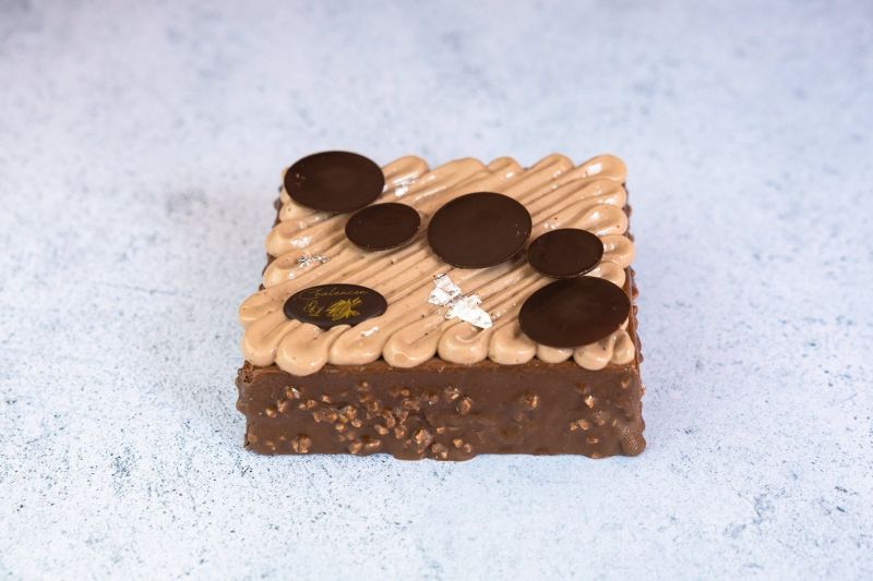 3 chocolat
