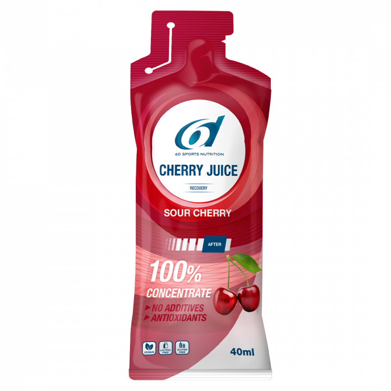 Cherry Juice