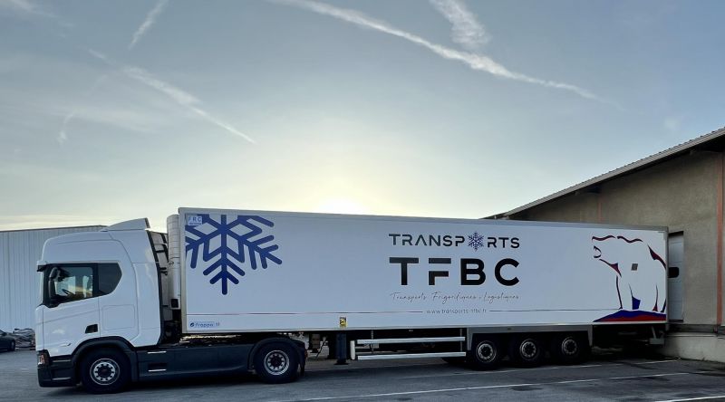 Transport TFBC