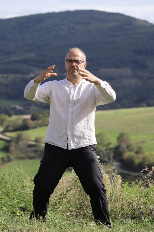 Magnétiseur , Coupeur de feu , Sourcier