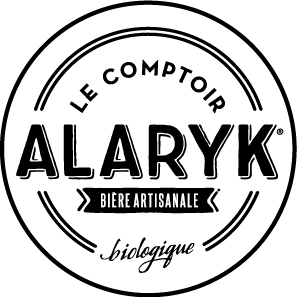 Le comptoir Alaryk