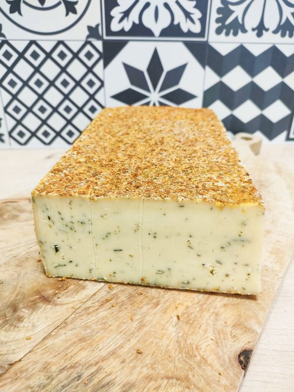 Fromage d'exception 6