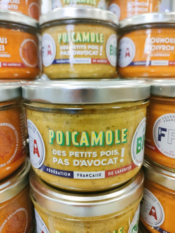 Poicamole