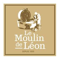 Le moulin de Léon