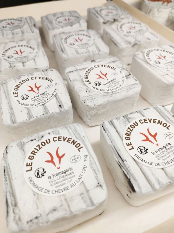 Le grizou cevenol
