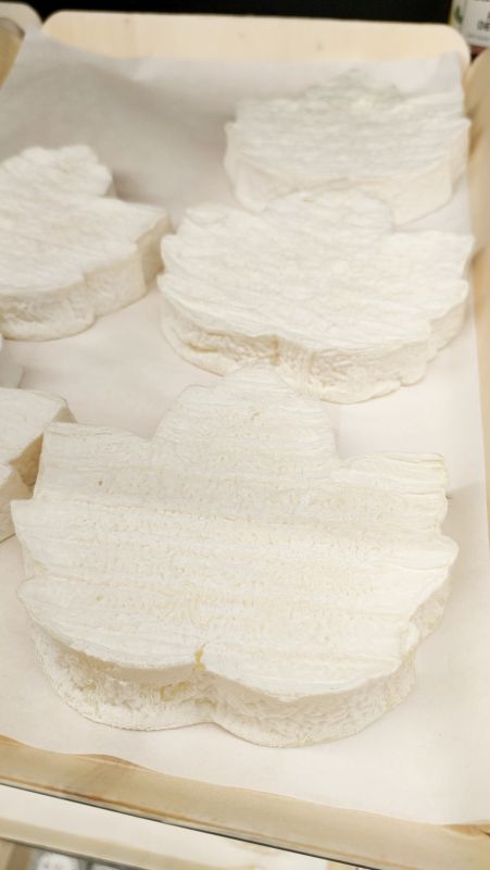 CHEVRE