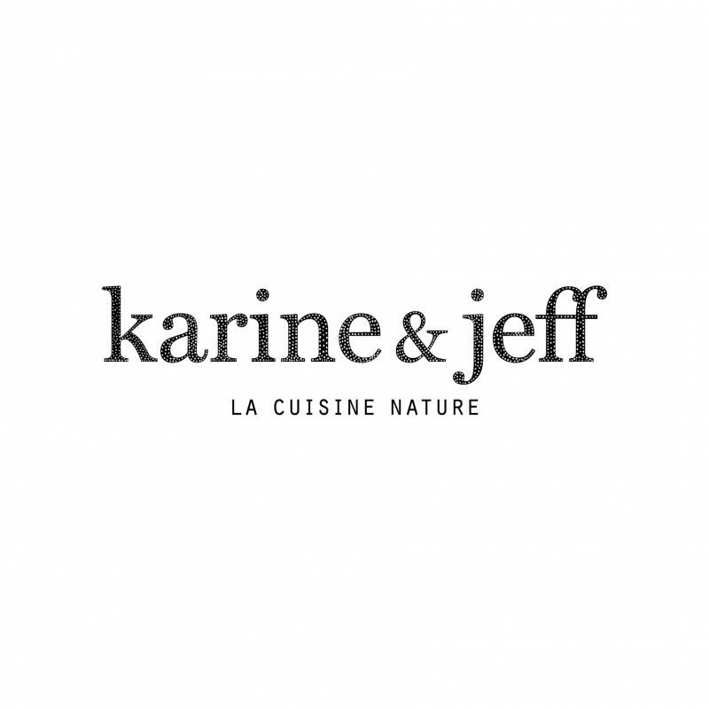 Karine & Jeff