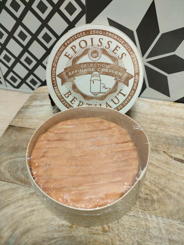 Époisses