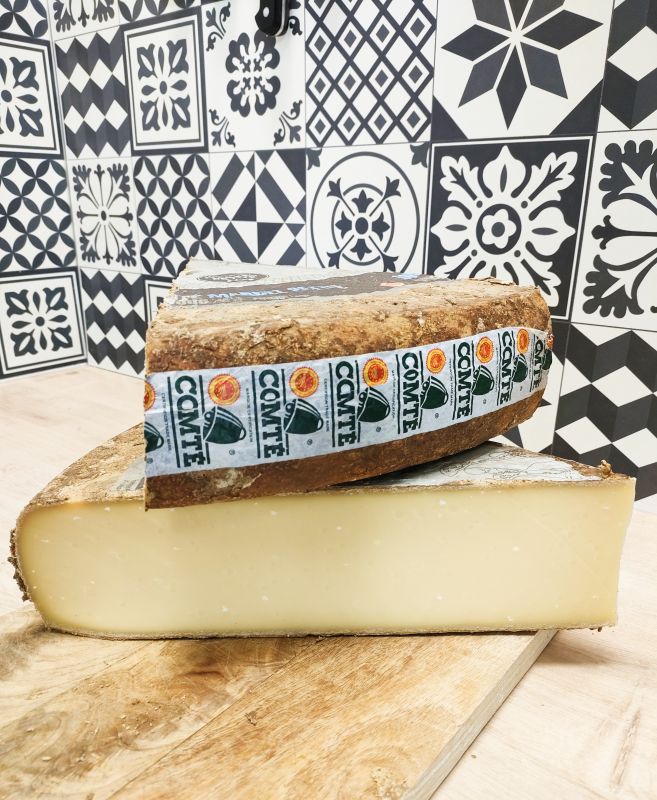 Comté