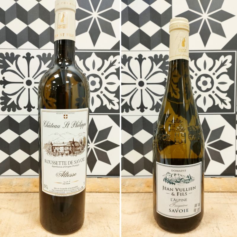 Vin blanc