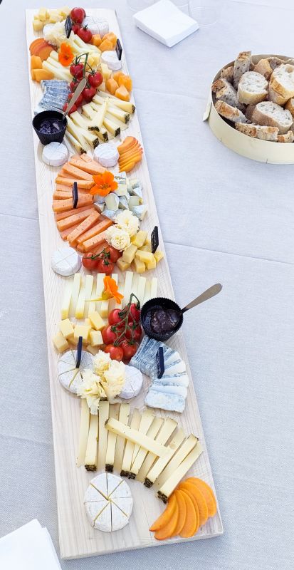 PLANCHE MIXTE