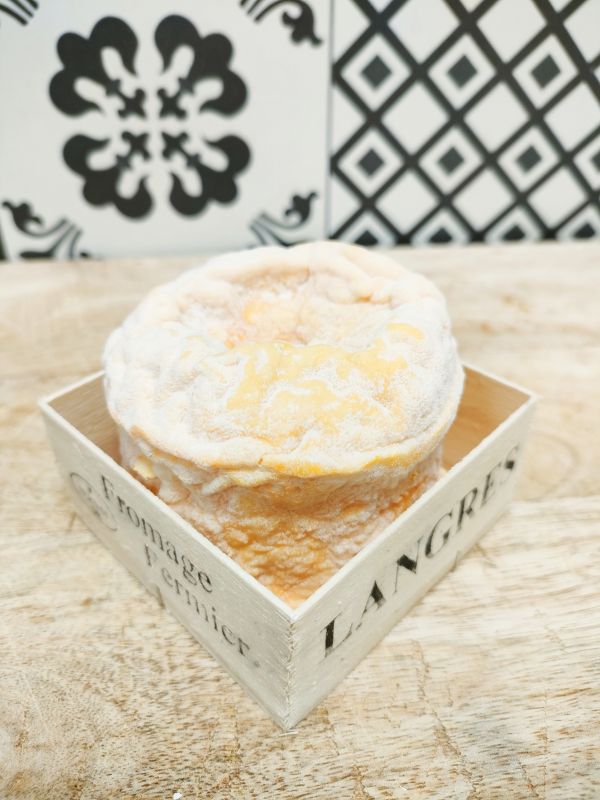 Fromage fermier