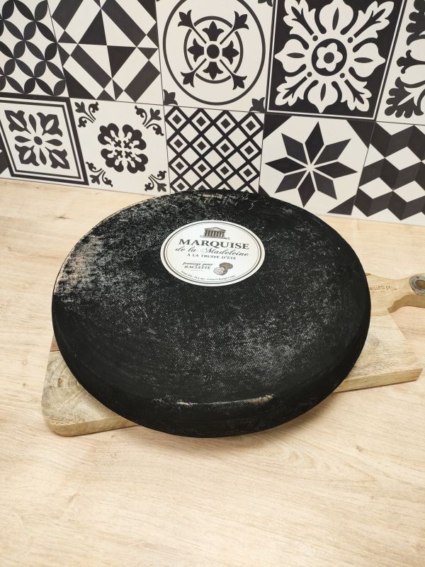 Fromage pour raclette à la truffe d'été