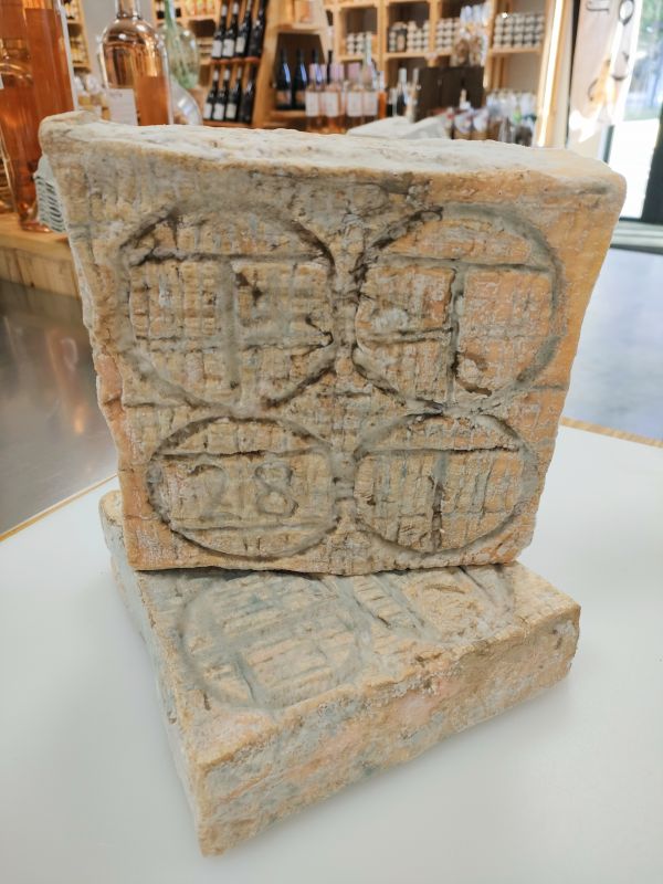 Fromage d'exception 4
