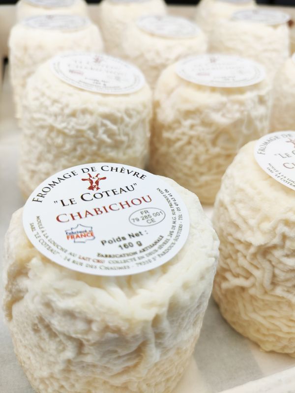 CHEVRE